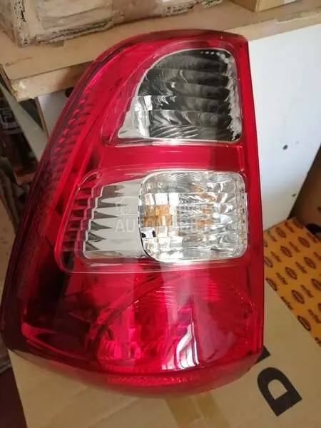 Stop Svetlo,Stop Lampa za Daihatsu Terios od 2006. do 2009. god.