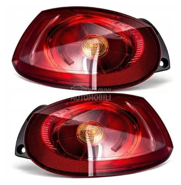 Stop Svetlo,Stop Lampa za Fiat Bravo od 2007. do 2014. god.