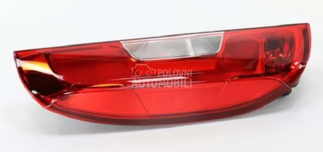 Stop Svetlo,Stop Lampa za Fiat Doblo od 2015. do 2022. god.