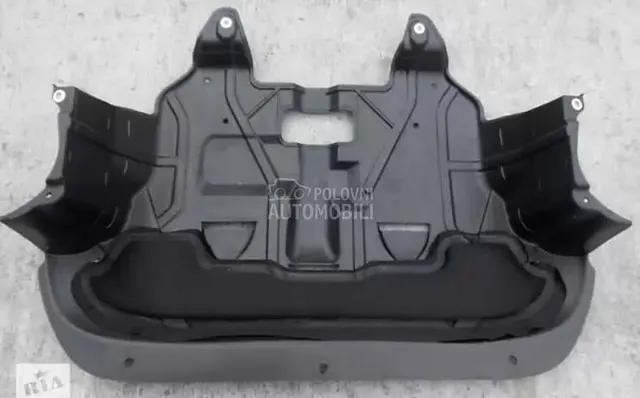 Zaštita Motora,Suspleh za Fiat Doblo od 2001. do 2009. god.