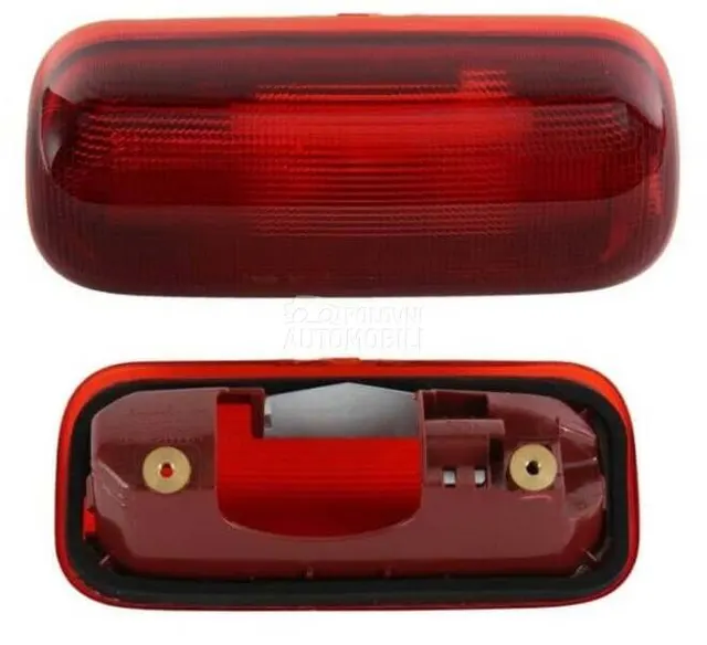 Trece Stop Svetlo,Stop Lampa za Fiat Doblo od 2001. do 2009. god.