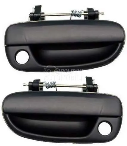 Kvaka Prednjih Vrata Spoljasnj za Hyundai Accent od 1999. do 2005. god.