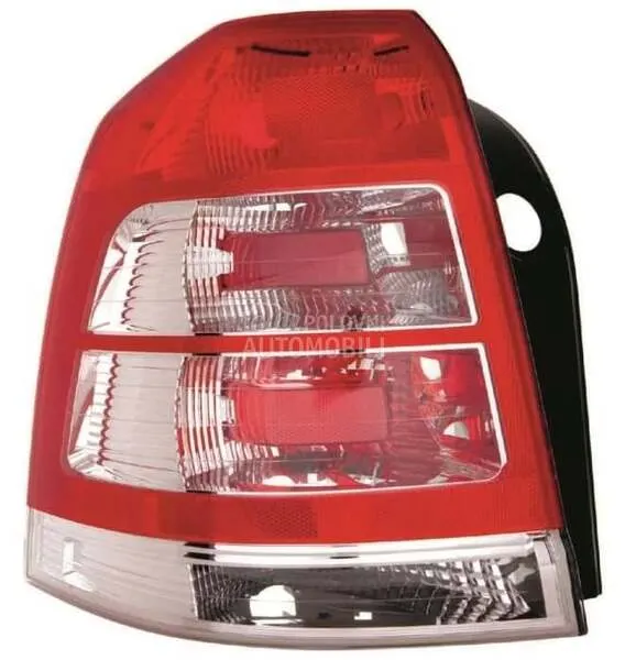Stop Svetlo Stop Lampa za Opel Zafira od 2008. do 2012. god. - 1222369