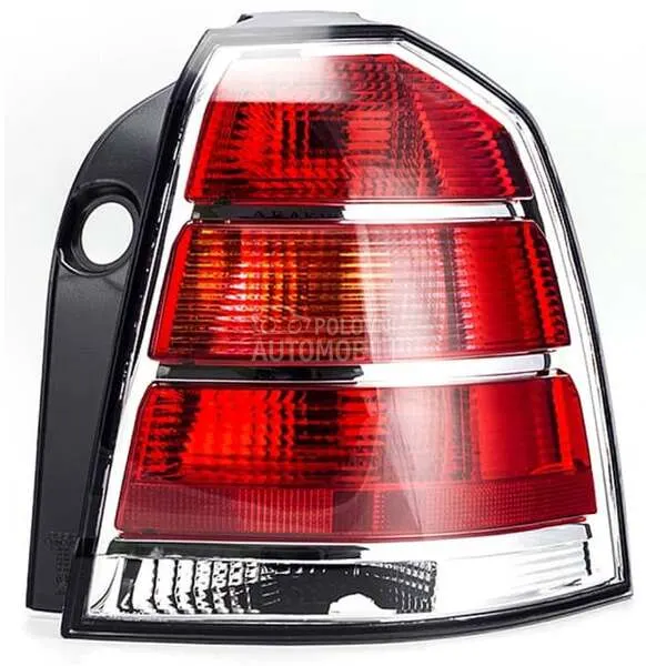 Stop Svetlo Stop Lampa za Opel Zafira od 2005. do 2008. god. - 93183066