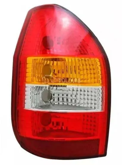 Stop Svetlo Stop Lampa za Opel Zafira od 1999. do 2005. god. - 6223030