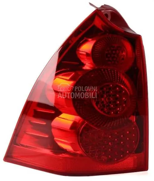 Stop Svetlo,Stop Lampa za Peugeot 307 od 2005. do 2007. god.