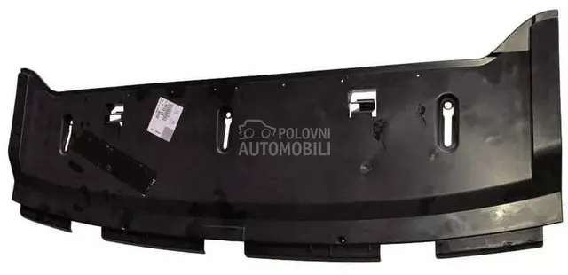 Zastita Motora,Suspleh za Peugeot 307 od 2001. do 2005. god.