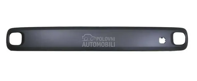 Lajsna Zadnjeg Branika za Fiat Panda od 2012. do 2025. god. - 735547701