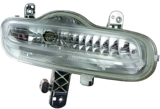 Dnevno Svetlo za Fiat Panda od 2012. do 2025. god. - 51842914