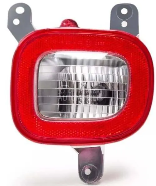 Rikverc Svetlo za Fiat Panda od 2012. do 2025. god. - 51848137