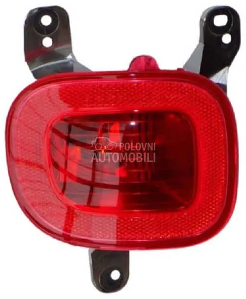 Zadnja Maglenka za Fiat Panda od 2012. do 2025. god. - 51848138