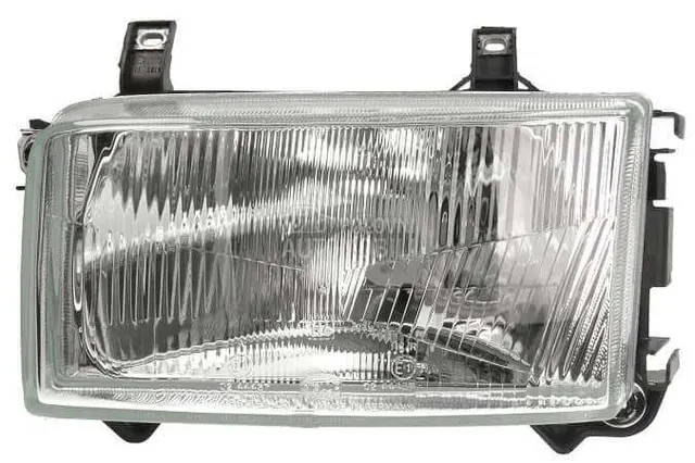 Far Transporter T4 91-03