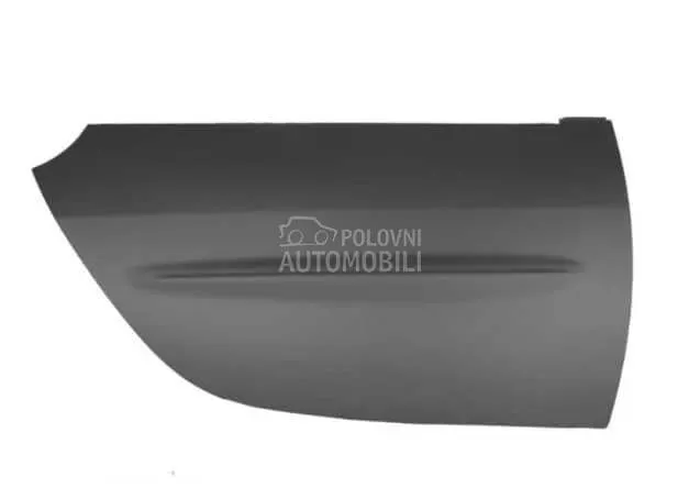 Oplata Prednjih Vrata za Smart ForTwo od 1998. do 2007. god. - 0000505v010cp6a00