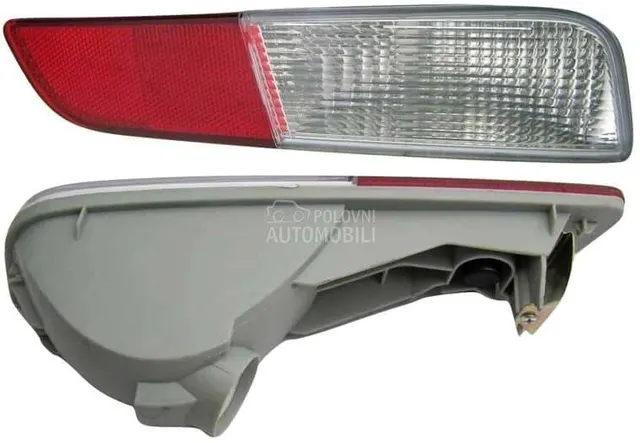 Rikverc Svetlo za Mitsubishi Outlander od 2013. do 2016. god. - 8336A102