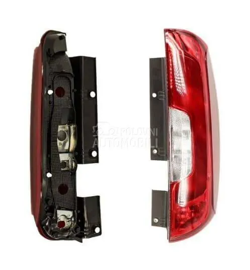 Stop Svetlo Stop Lampa za Fiat Doblo od 2015. do 2022. god. - 51974247