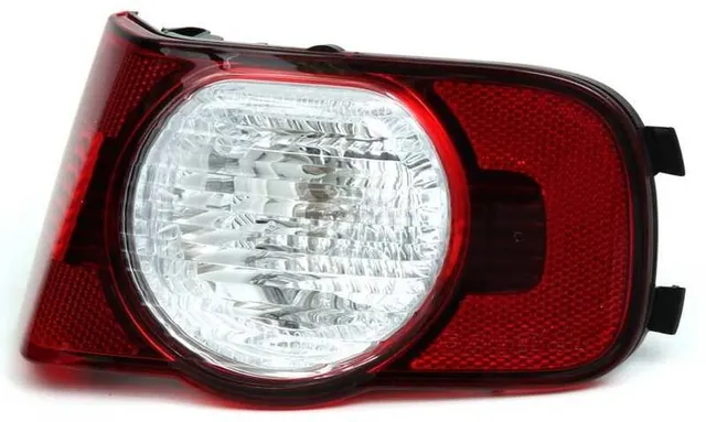 Rikverc Svetlo za Citroen C3 Picasso od 2009. do 2012. god. - 6351HK