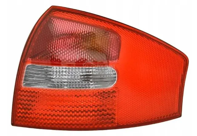 Stop Svetlo Stop Lampa za Audi A6 od 1997. do 2004. god. - 4B5945096B