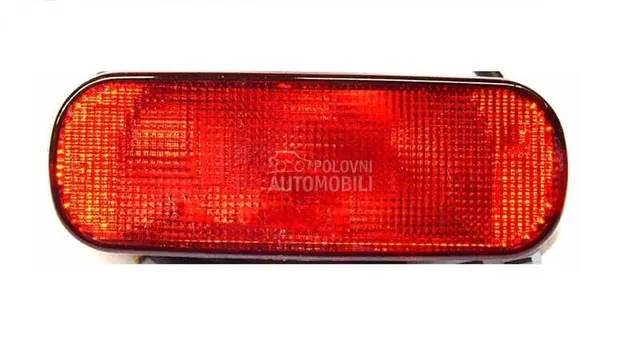 Zadnja Maglenka za Suzuki Vitara od 2015. do 2019. god. - 3657462J00