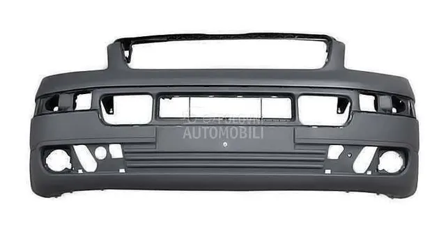 Prednji Branik Transporter T5 za Volkswagen Ostalo od 2003. do 2010. god. - 7H0807101F7G9