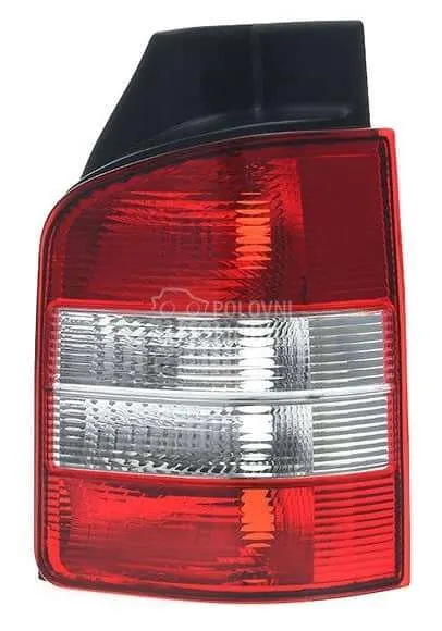 Stop Svetlo Transporter T5 za Volkswagen Ostalo od 2003. do 2010. god. - 7H5945096F