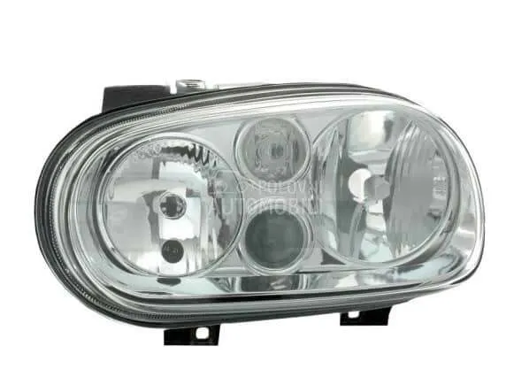Far Elektricni bez Maglenke za Volkswagen Golf 4 od 1998. do 2004. god.