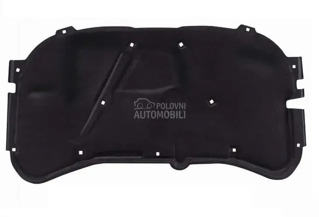 Izolacija Haube za Volkswagen Golf 4 od 1998. do 2004. god.