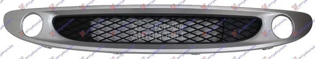 Maska Brabus za Smart ForTwo od 2002. do 2007. god. - Q0014753V001