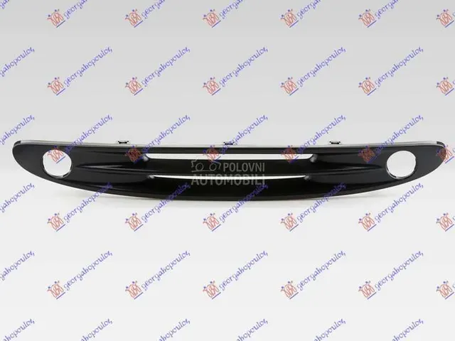 Maska Prajmer sa Maglenkama za Smart ForTwo od 2002. do 2007. god. - Q000729V001C26L00
