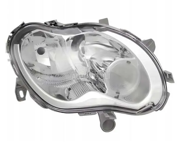 Far Elektricni Cabrio za Smart ForTwo od 2002. do 2007. god. - 0013466v001