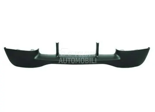 Spojler Prednjeg Branika za Smart ForTwo od 2002. do 2007. god. - Q0005591V002C22A00