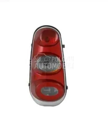 Stop Svetlo Stop Lampa za Smart ForTwo od 2002. do 2007. god. - 0012861V001C99Y00
