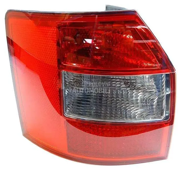 Stop Svetlo Stop Lampa za Audi A4 od 2000. do 2004. god. - 8E9945096
