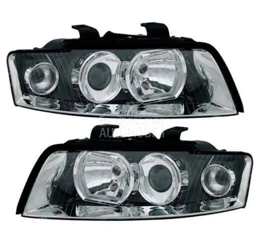 Far Elektricni za Audi A4 od 2000. do 2004. god. - 8E0941029C