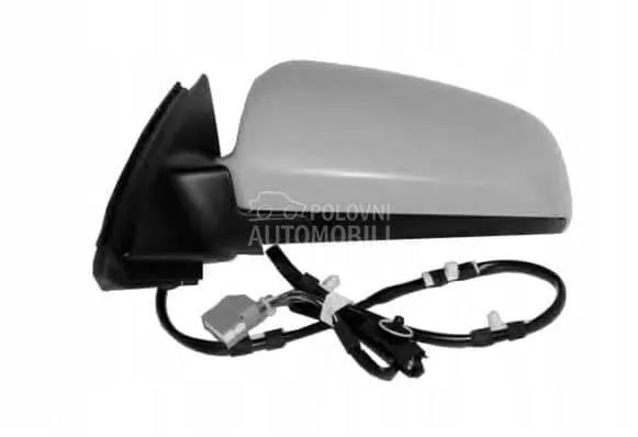 Retrovizor Elektricni za Audi A4 od 2000. do 2004. god. - 8E1858531Q