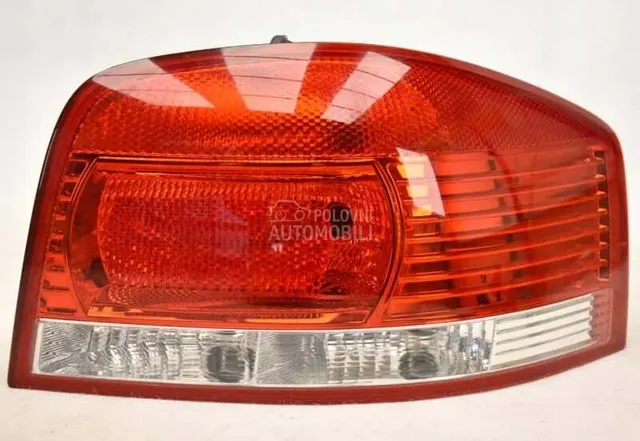 Stop Svetlo Stop Lampa za Audi A3 od 2003. do 2008. god. - 8p0945096