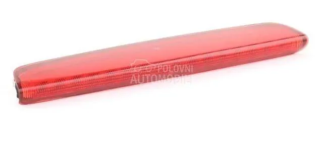 Trece Stop Svetlo Stop Lampa za Audi A3 od 2003. do 2008. god. - 8P4945097