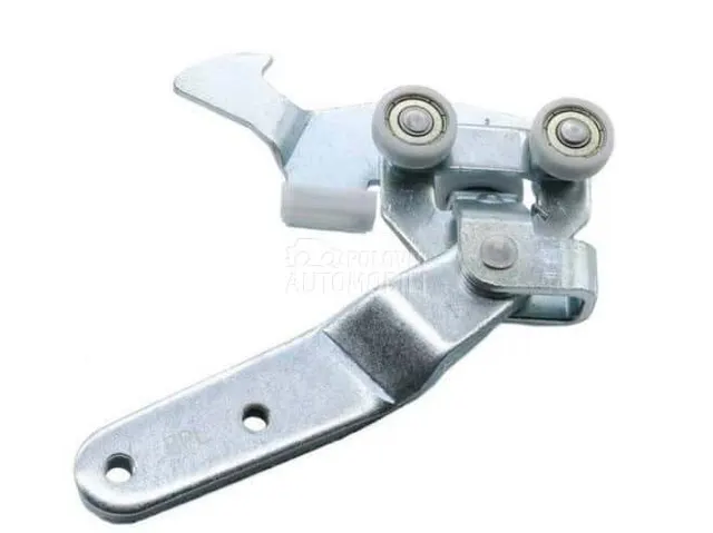 Klizac Donji Ducato 02-06 za Fiat Ostalo od 2002. do 2006. god. - 1335807080