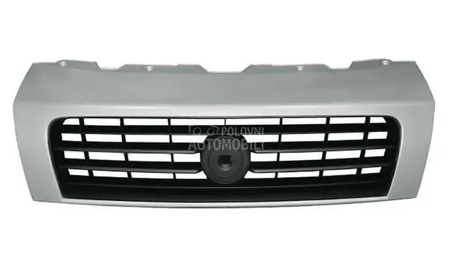 Maska Ducato 06-14 za Fiat Ostalo od 2006. do 2014. god. - 735432548
