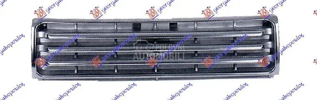 Maska Crna za Mitsubishi Pajero od 1992. do 1995. god. - MB831059