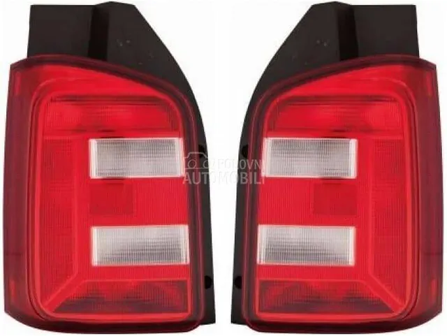 Stop Svetlo Transporter T6 za Volkswagen Ostalo od 2015. do 2019. god. - 7E0945095Q
