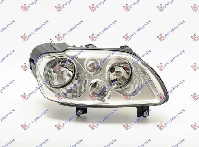 Far Elektricni za Volkswagen Touran od 2003. do 2006. god. - 1T0941006D