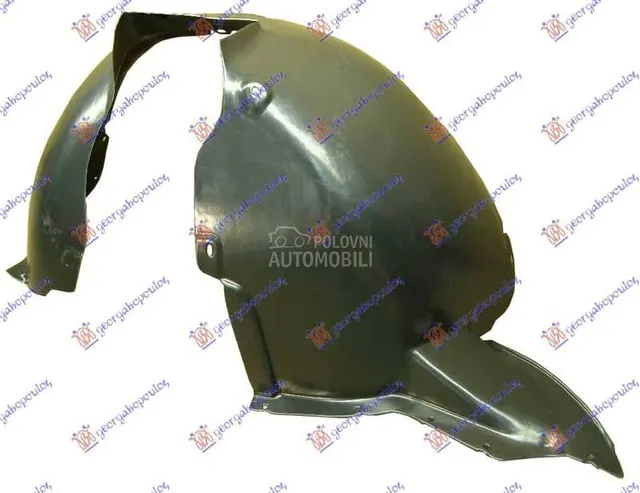Potkrilo za Volkswagen Caddy, Touran od 2003. do 2010. god. - 1T0805912F
