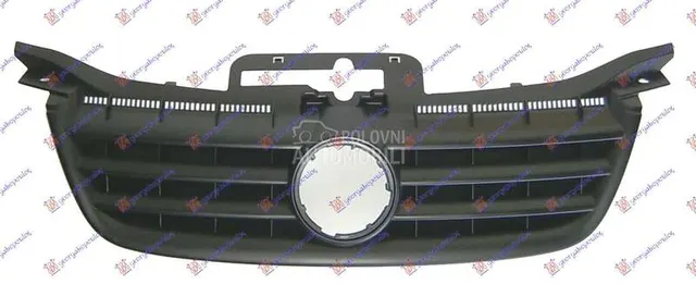 Maska Crna za Volkswagen Touran od 2003. do 2006. god. - 1T0853651A9B9