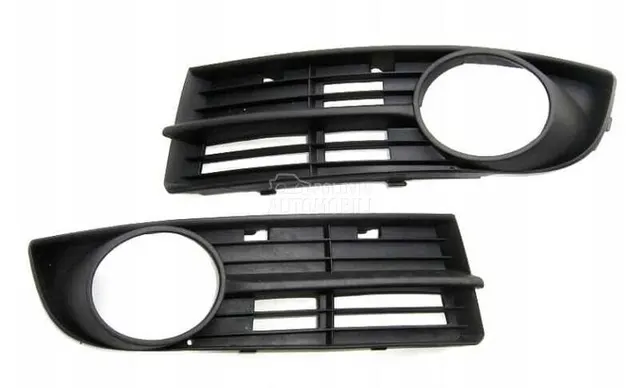 Resetka Prednjeg Branika za Volkswagen Touran od 2003. do 2006. god. - 1T0853666A9B9