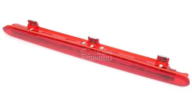 Trece Stop Svetlo Stop Lampa za Volkswagen Touran od 2003. do 2010. god. - 1T0945097A
