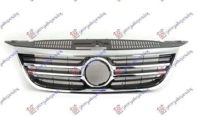 Maska za Volkswagen Tiguan od 2007. do 2011. god. - 5N0853651C2ZZ
