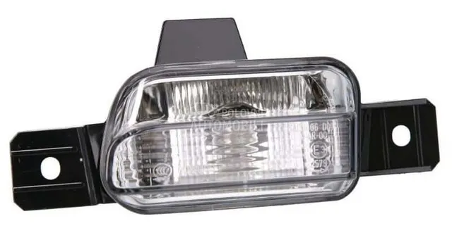 Rikverc Svetlo za Volkswagen Tiguan od 2007. do 2016. god. - 5N0941072