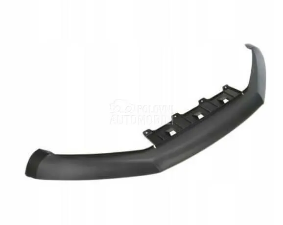 Spojler Prednjeg Branika za Volkswagen Tiguan od 2007. do 2011. god. - 5N08059039B9