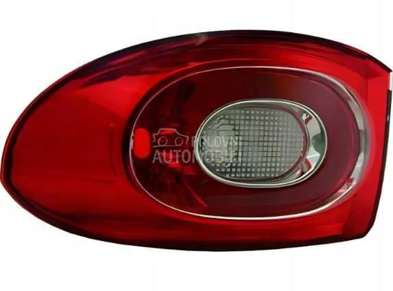 Stop Svetlo Stop Lampa za Volkswagen Tiguan od 2007. do 2011. god. - 5N0945096D