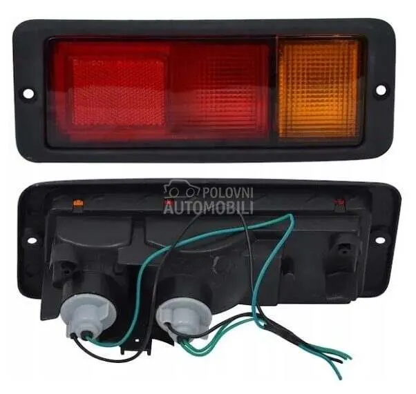 Stop Svetlo Stop Lampa za Mitsubishi Pajero od 1992. do 2001. god. - MB861940